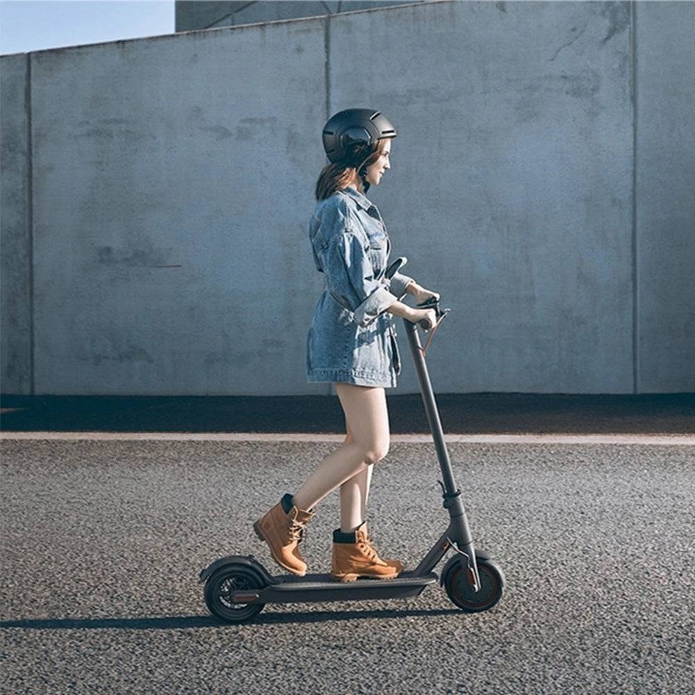 Electric Scooter Electric 36V Motor Foldable Escooter Adult E-Scooter Fast 8.5 Inch Tire E Scooter with APP