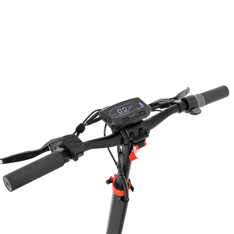 PZ0065 500W High Power 45KM Range 25KM/H Speed E Off Road Scooter Adults 48V Power Electric Scooters for Teenagers