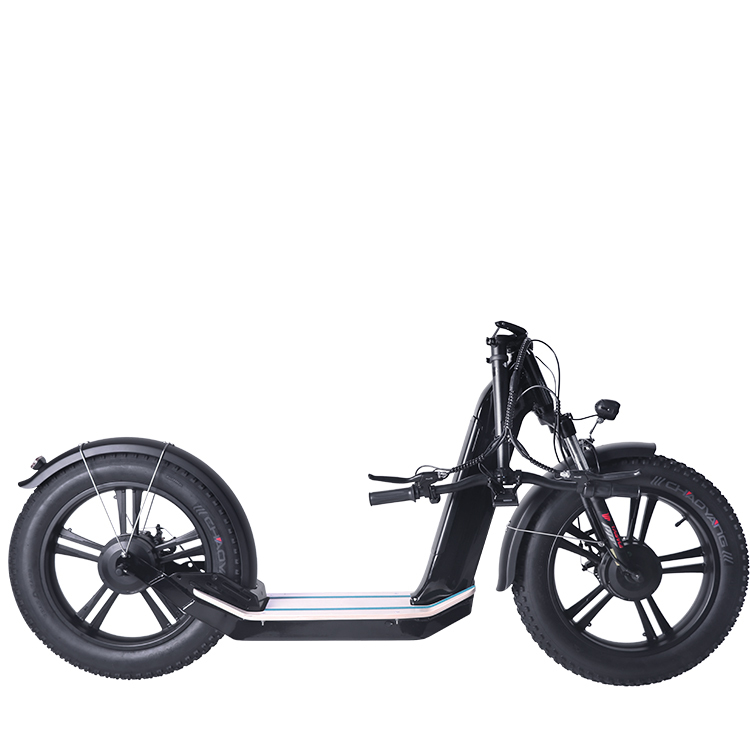 Wholesale E-scooter Electr Scooter Adult Fast Electr Scooter