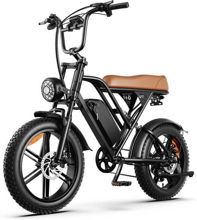 OBX G60 UK Powerful Electric City & Mountain Bike E-Ride Pro Eco Friendly Power  Electric Bicycle for Adults Wholesale Price