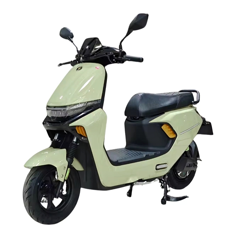 High-Speed Sportbikes Electric Scooter Model X9 for Adults Cool Design Long Range Two-Wheel Off-Road Drive 72V