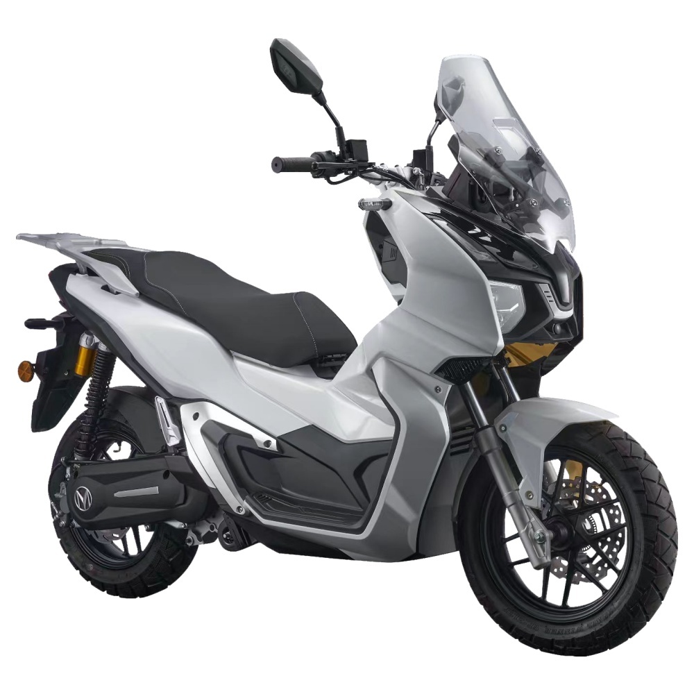 Hot Selling 13inch 14inch 3000W Electric Moped 80KM/H Electric Sport Motorcycle China's 72V Two-Wheel Electric Scooter Adults