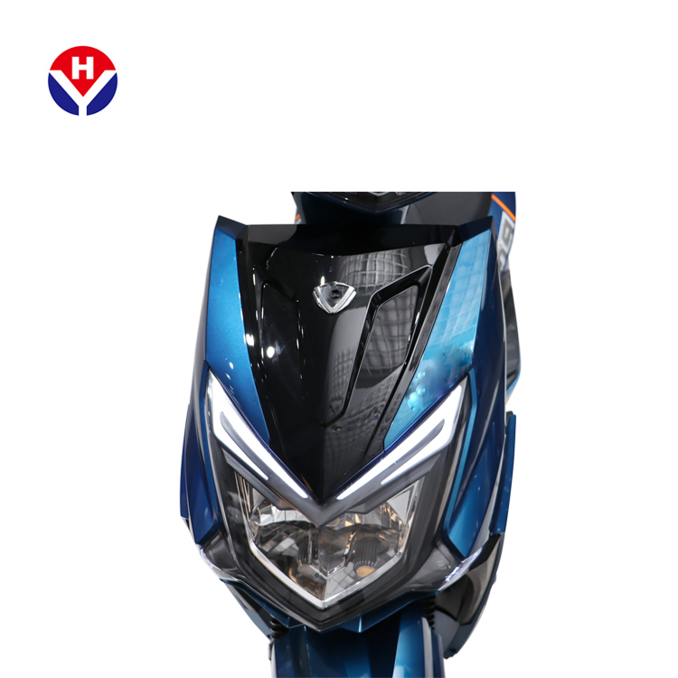 2023 European Standard Smart Electric Scooter with 72v Motor Racing Motorcycles for Adults