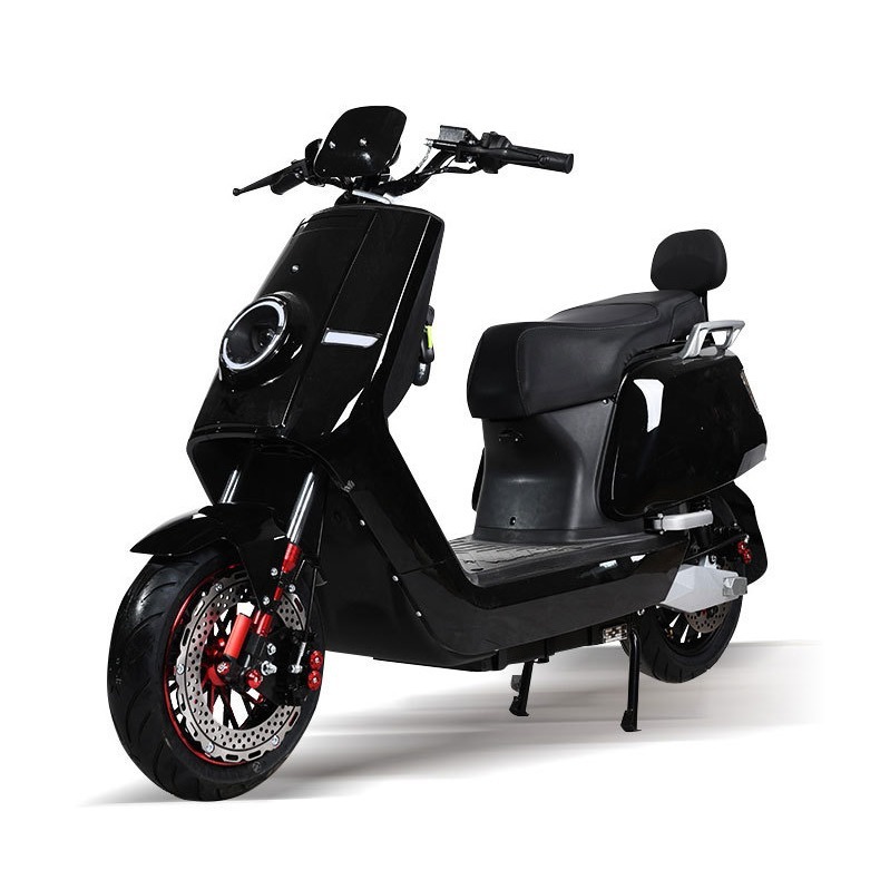 Factory Cheap Price 4000W Moped Electric Streetbike 3000W Adult Electric Motorcycle Scooters Long Range 48V Lithium