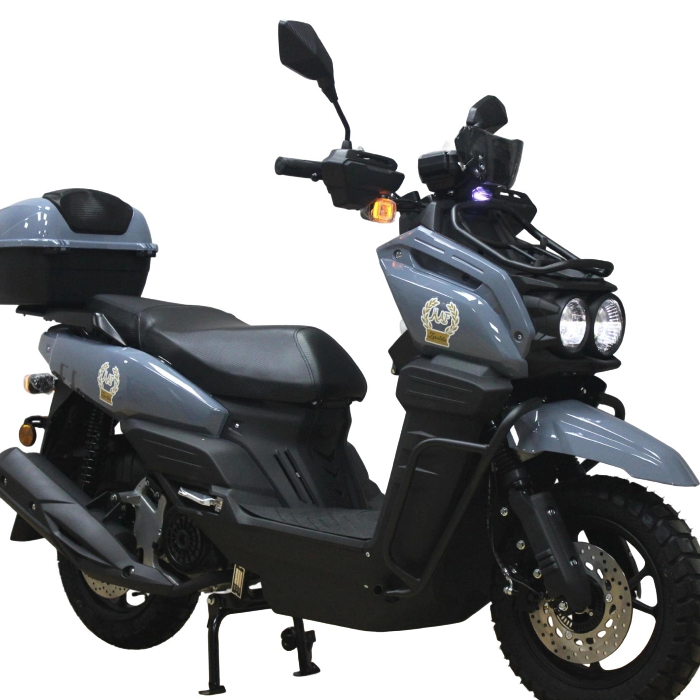 Paige 2000W 3000W 5000W Ev Motorbike High-Speed Electric Motorcycle for Long-Distance Vehicle Scooter Adult Electric Bike