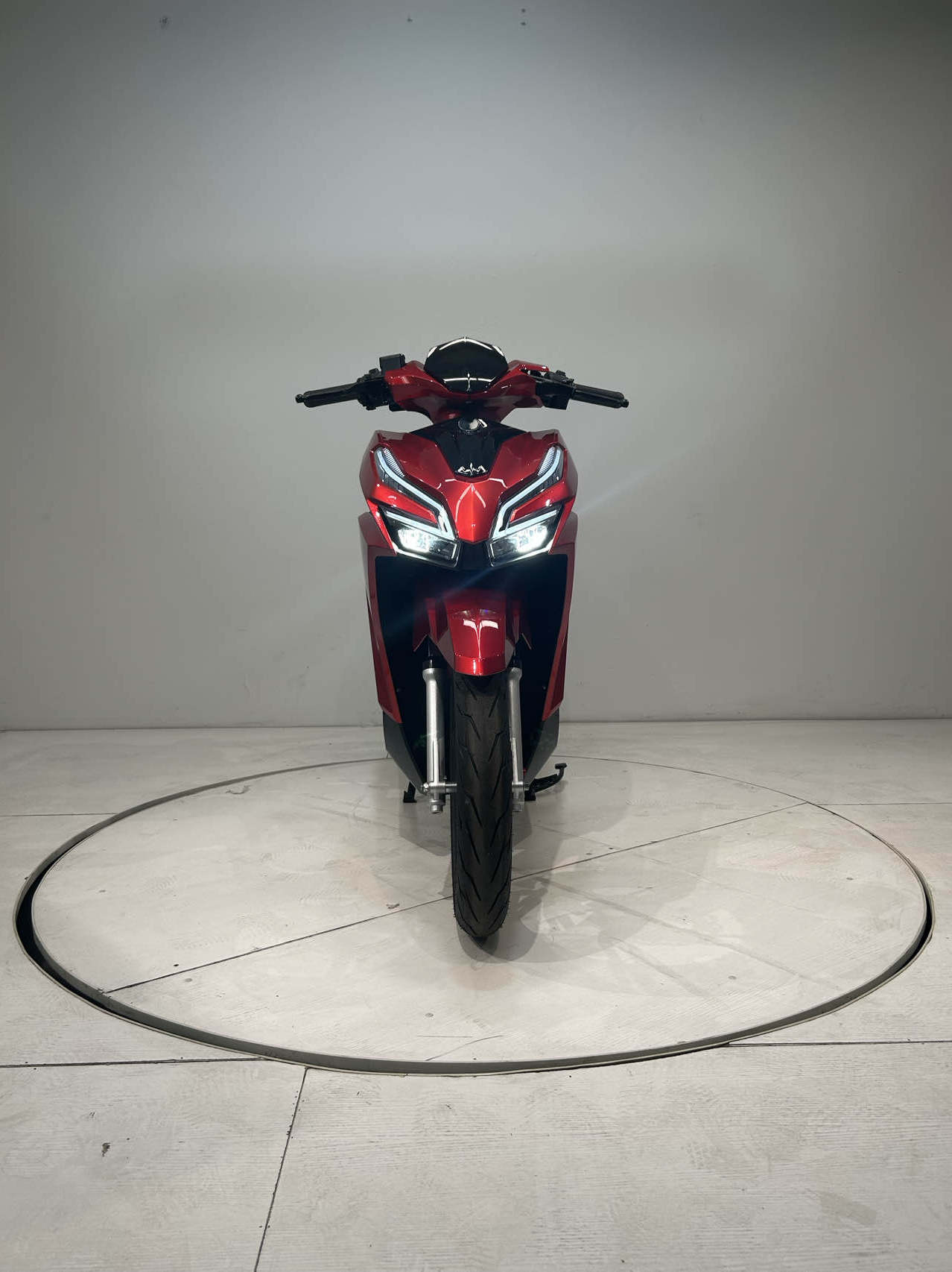 Eagle-Pro 72V 3000W Racing Electric Motorcycle Moped with Removable 55Ah Lithium Battery 160KMS Range 61-80km/h Speed for Adults