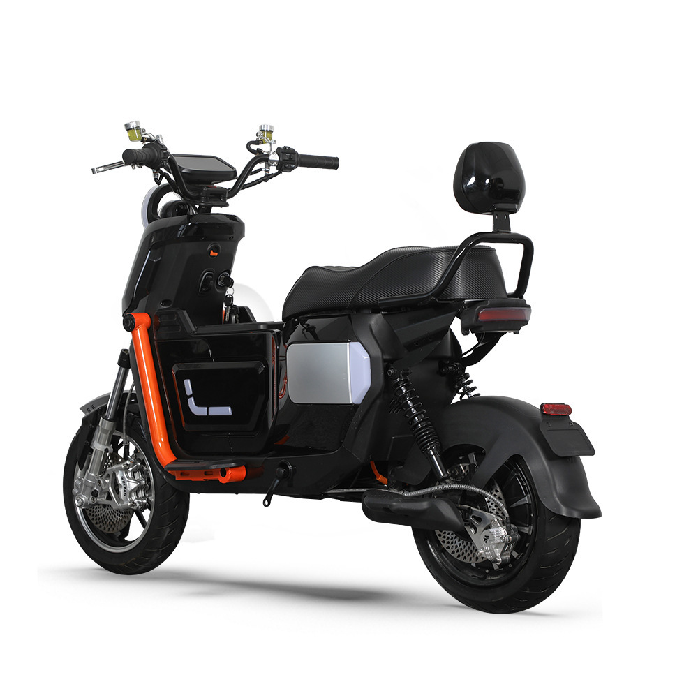 CE & EEC Dual Certified Cheap Electric Scooter Stock for Cross-Border Sellers