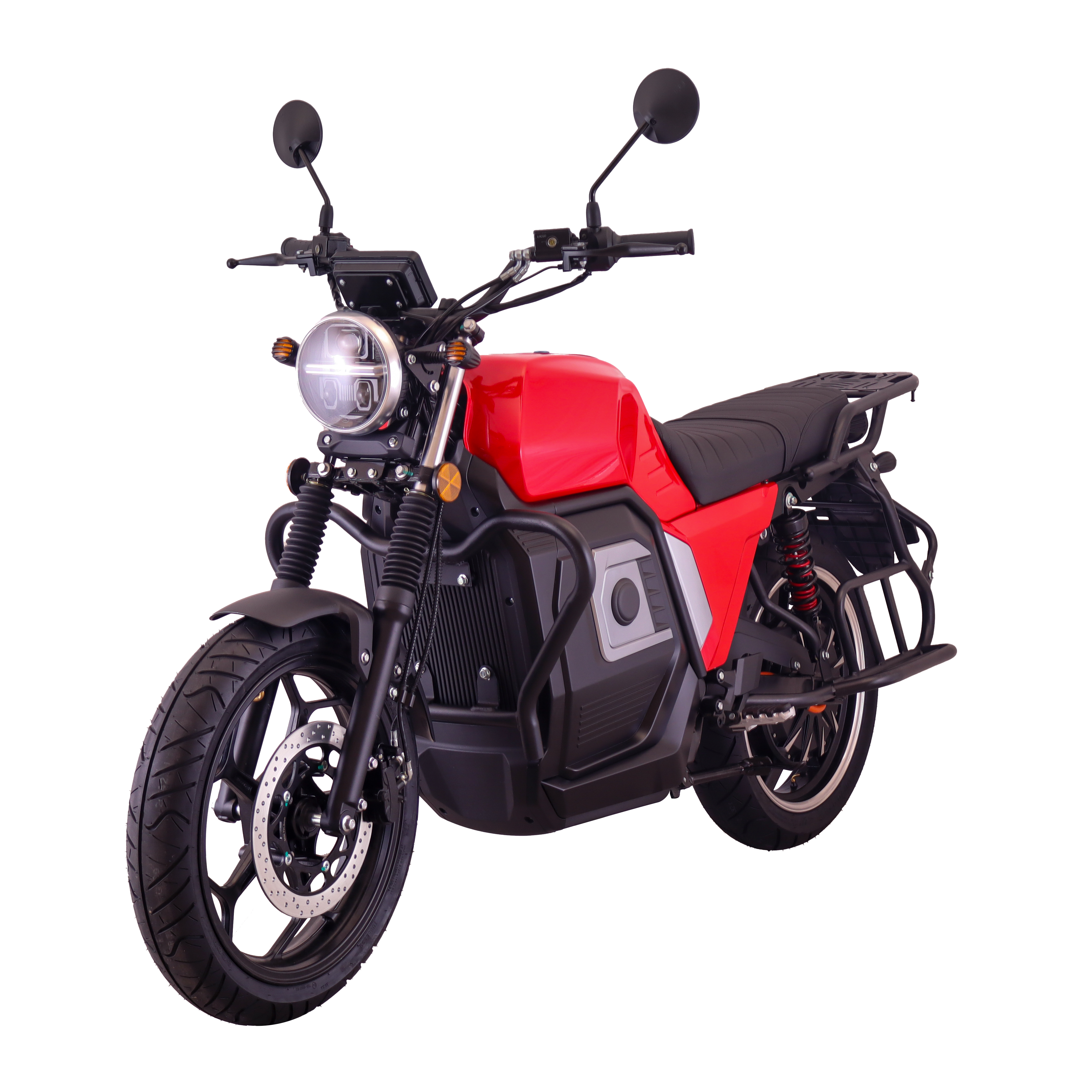 Factory Price Newest Scooter Electric 2 Wheel Scooter 3000W 72V 67AH Adult Electric Scooter