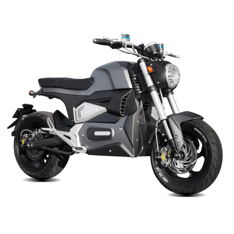 WUXI Factory Direct Sell M6 High Speed Electric Bike Range Long Electric Motorcycle for Sale