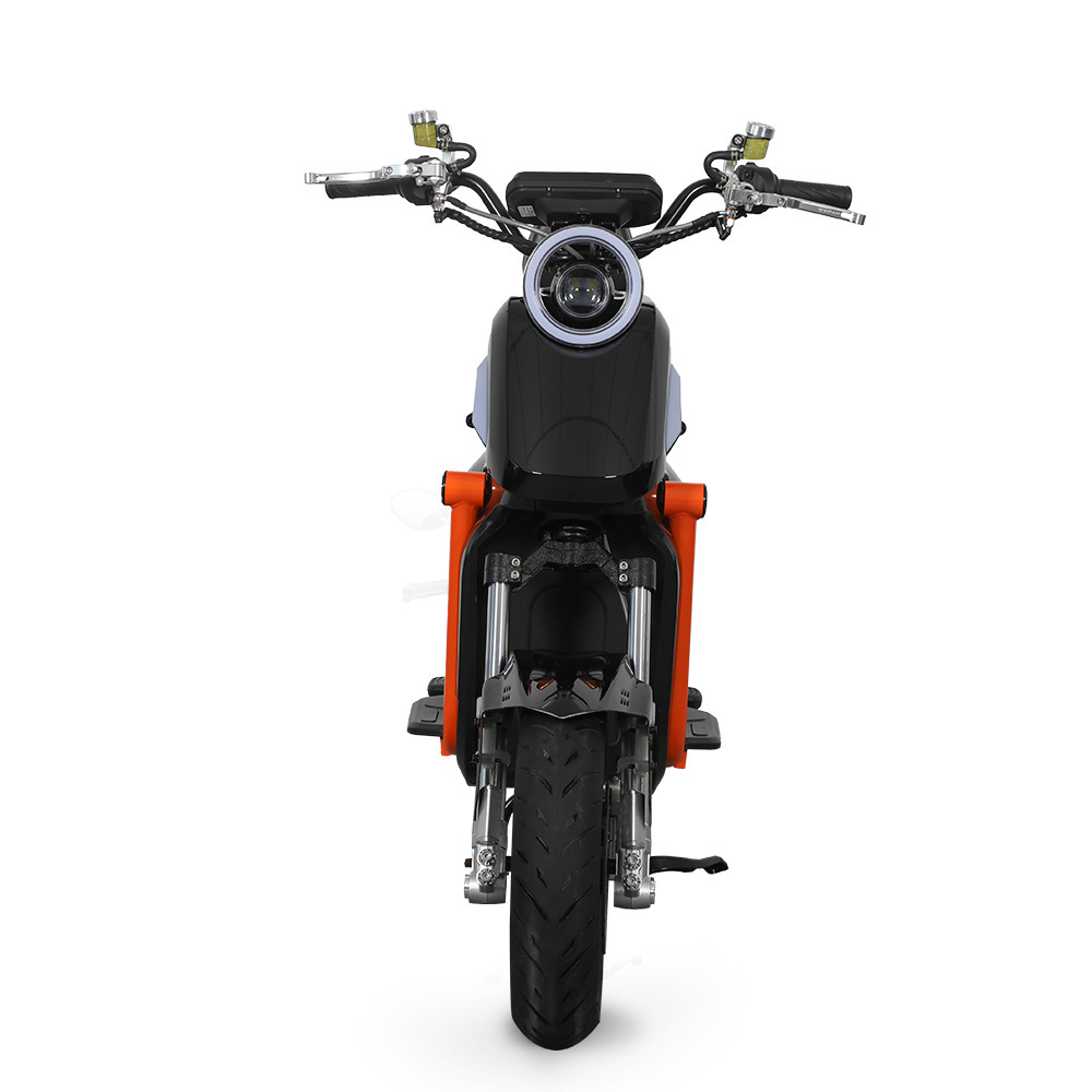 CE & EEC Dual Certified Cheap Electric Scooter Stock for Cross-Border Sellers
