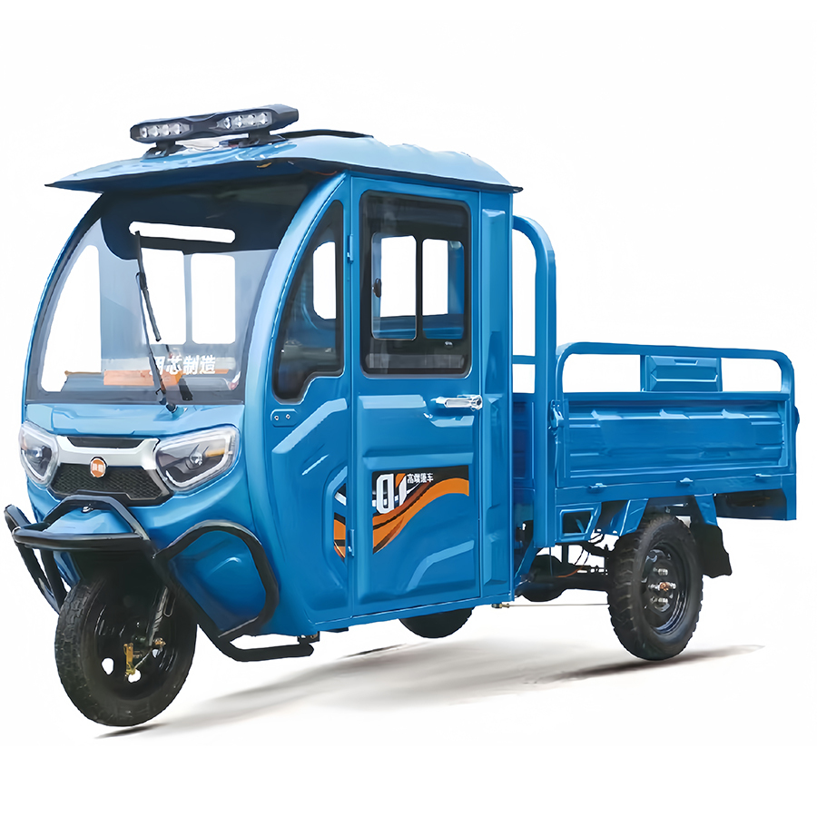 Adult 3 Wheel Electric Tricycle for Sale