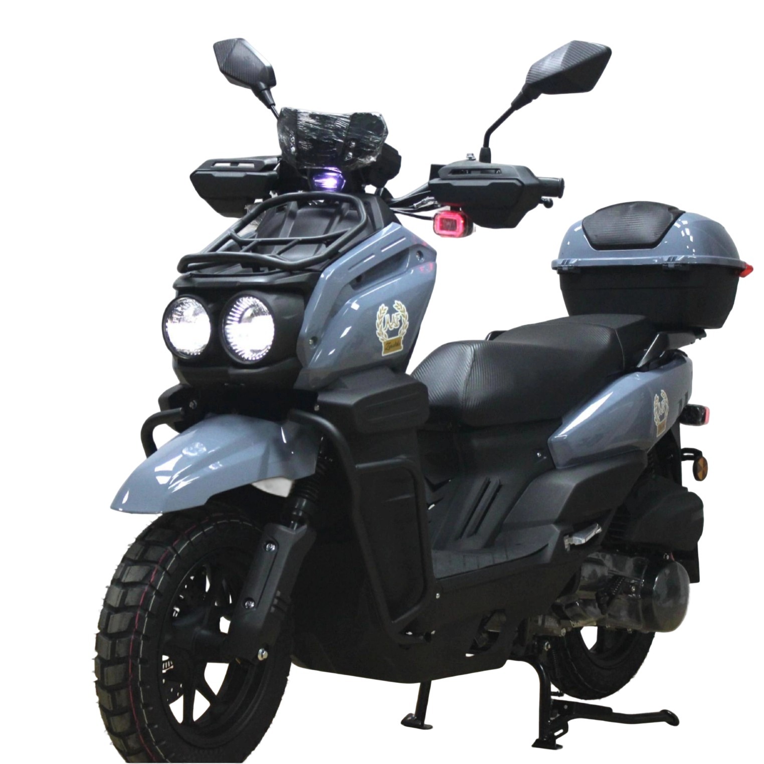 Paige 2000W 3000W 5000W Ev Motorbike High-Speed Electric Motorcycle for Long-Distance Vehicle Scooter Adult Electric Bike