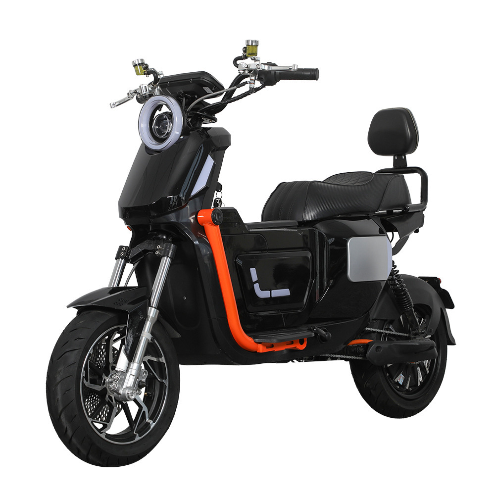 CE & EEC Dual Certified Cheap Electric Scooter Stock for Cross-Border Sellers