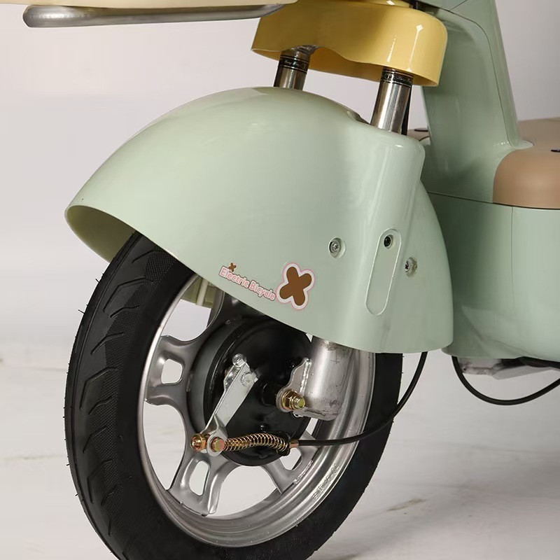 Factory direct wholesale electric scooters, high-quality and affordable adult electric bicycles