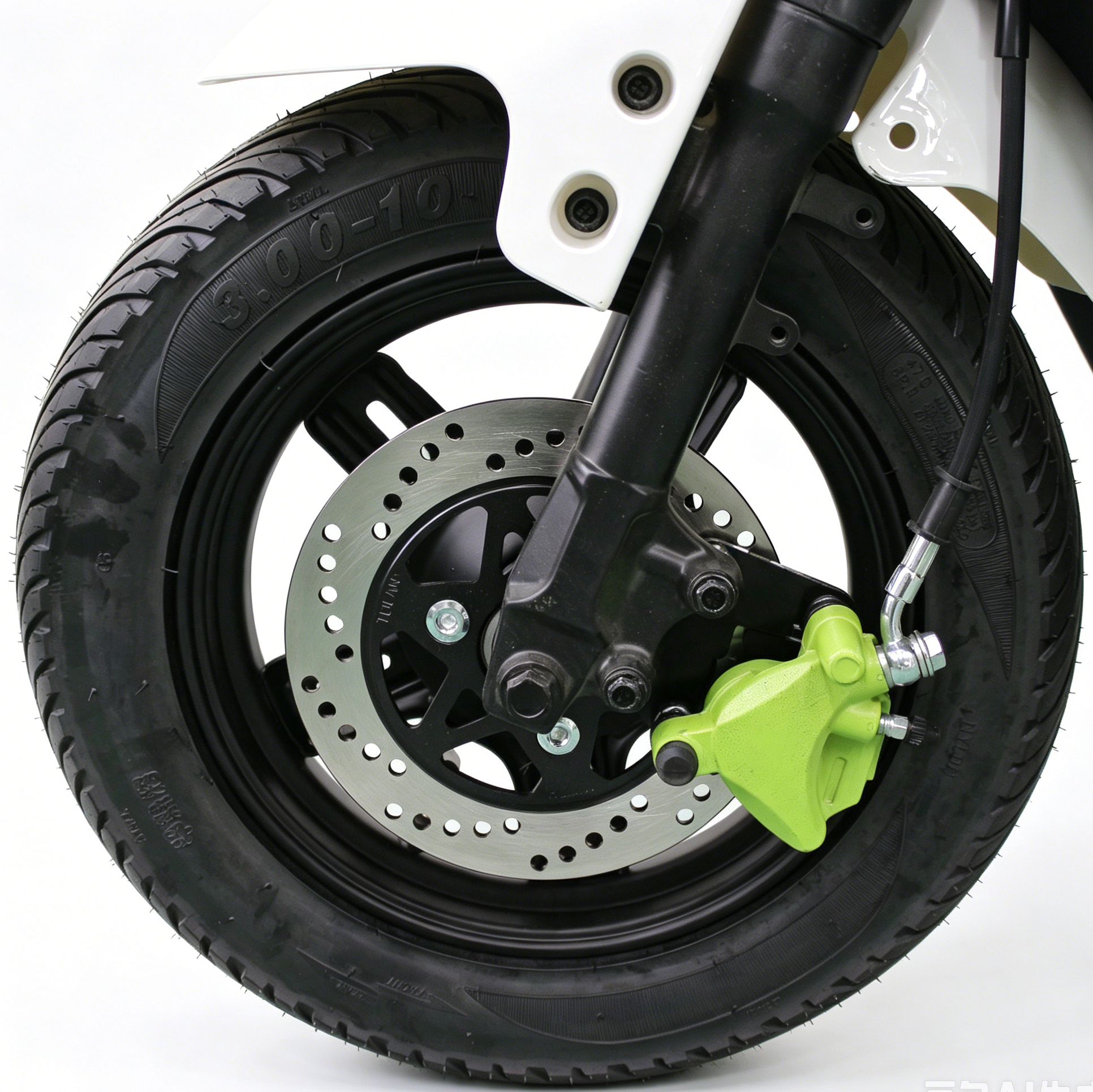 2000W Lithium Electric Motorcycle Adult High Speed E Bike 1500W Moped