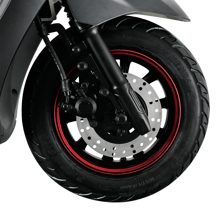 2025 High Speed 3-Wheel Adult Electric Motorcycle Scooter 35km/h Lithium Battery Electronic System Brushless Made Aluminum Alloy