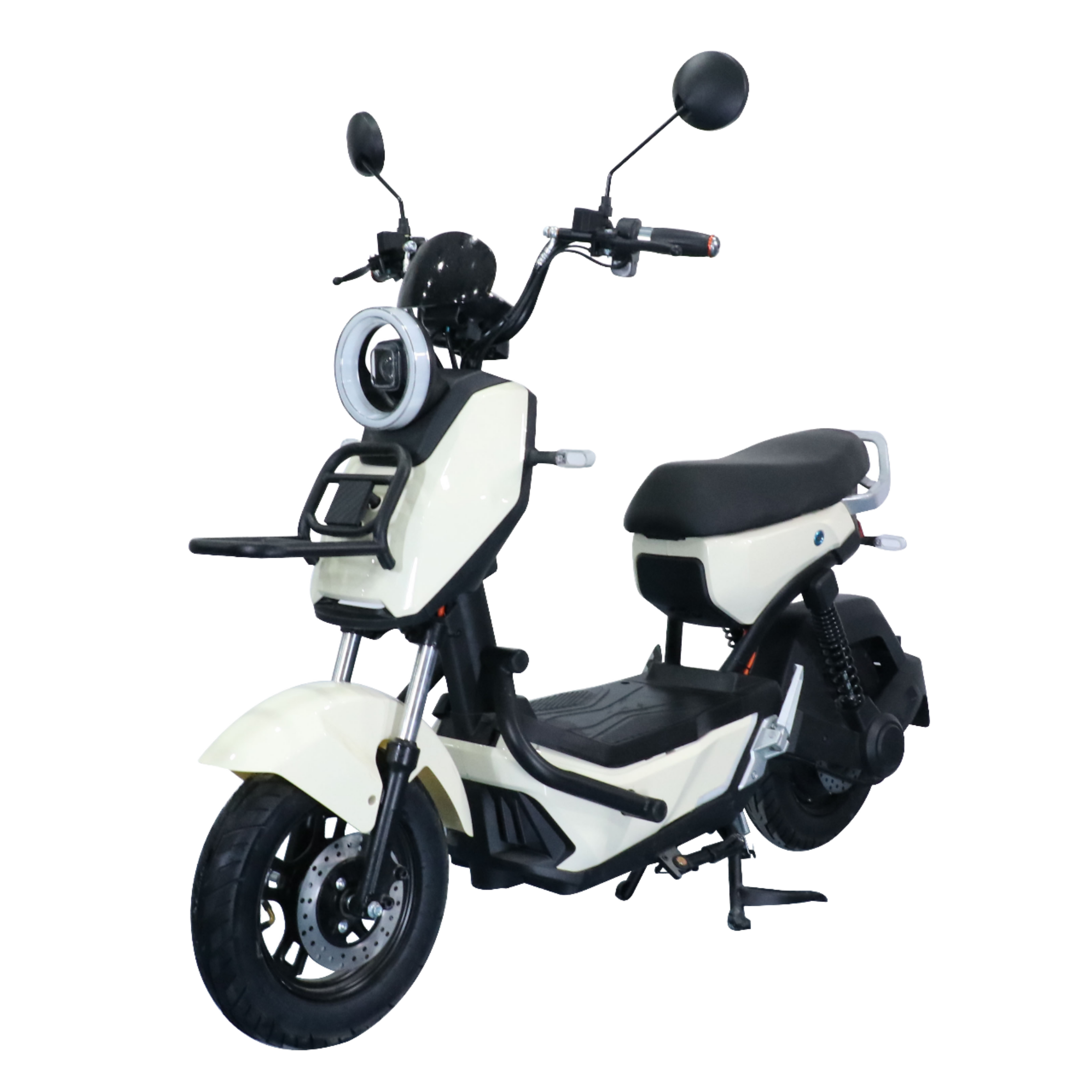 Chinese Factory Wholesale Two Wheel Electric Streetbikes High Quality Electric Scooter 500/800/1500W Motor 40-60km/h Stock Fast