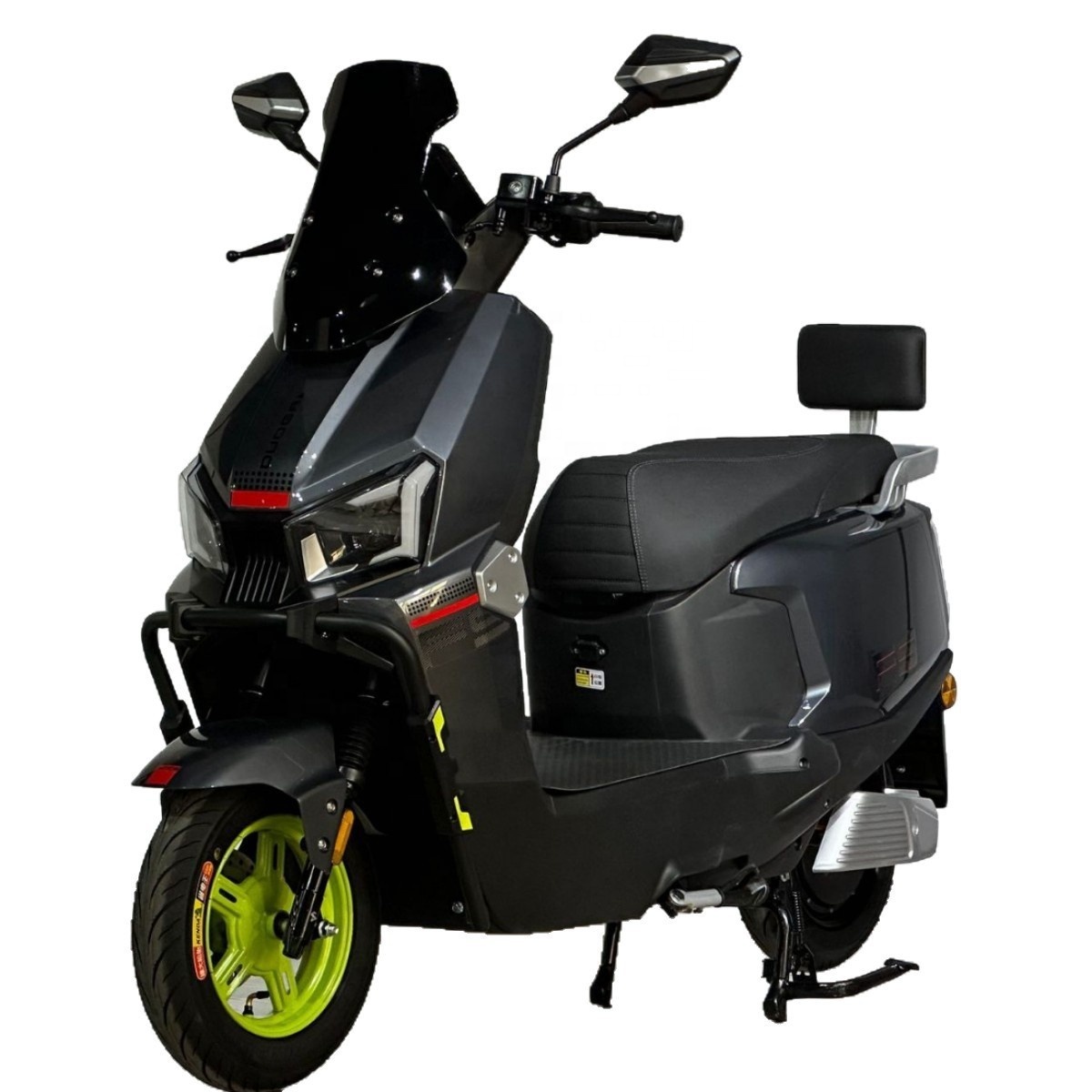 High-power 2000W Motor Electric Motorcycle High-speed 80km/h Electric Motorcycle Adult Urban Electric Bicycle