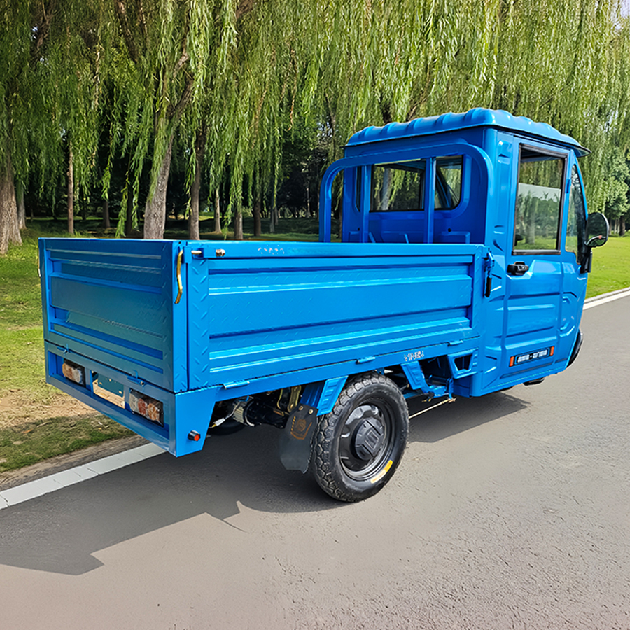 Adult 3 Wheel Electric Tricycle for Sale