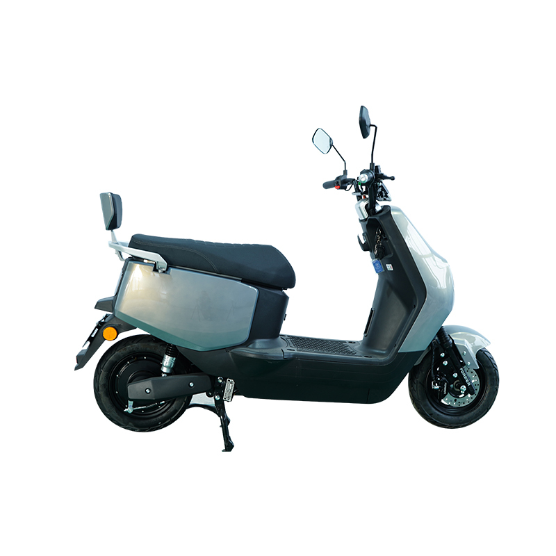 Powerful Motor Two-Wheel Electric Scooter Wholesale Ebike Motorcycle 1000w Electric Scooter