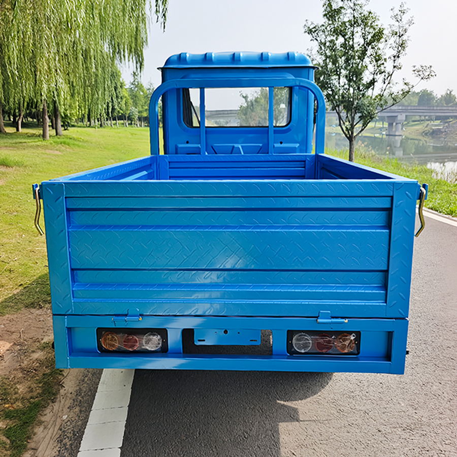 Adult 3 Wheel Electric Tricycle for Sale