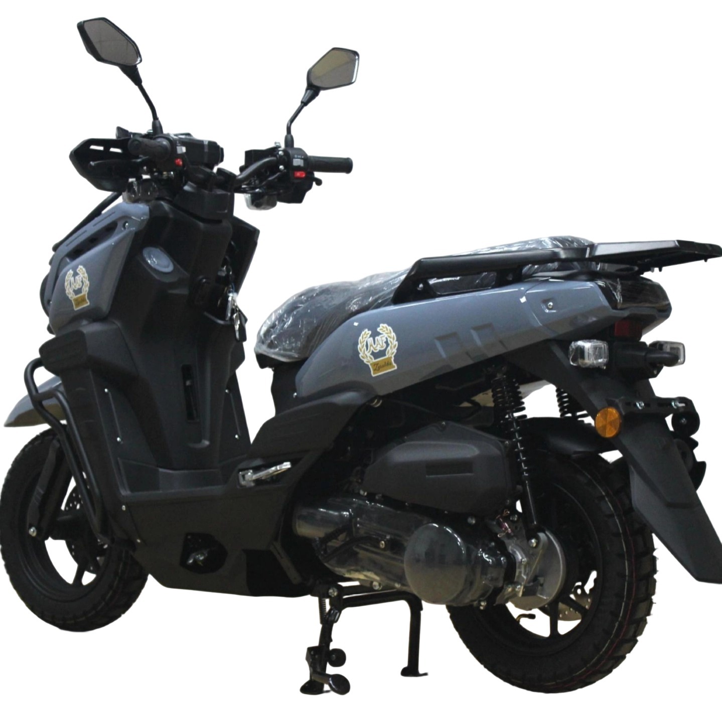 Paige 2000W 3000W 5000W Ev Motorbike High-Speed Electric Motorcycle for Long-Distance Vehicle Scooter Adult Electric Bike