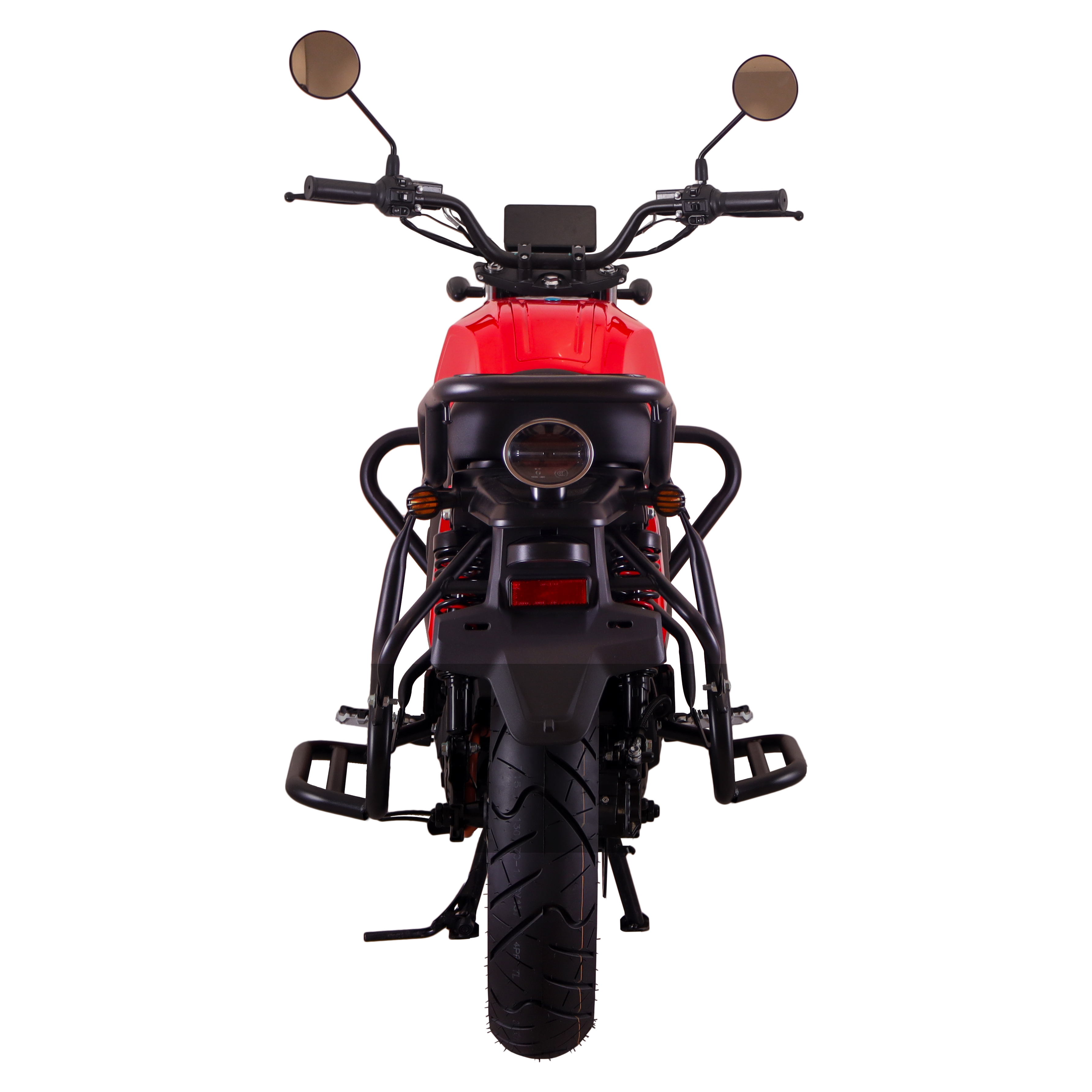 Factory Price Newest Scooter Electric 2 Wheel Scooter 3000W 72V 67AH Adult Electric Scooter