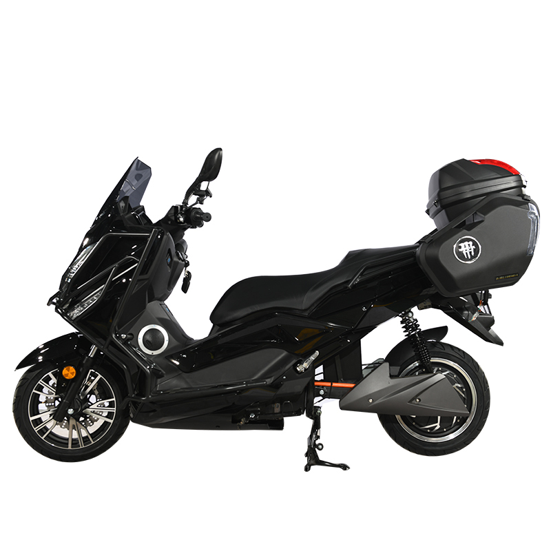 High Speed Scooter 5000w Chinese Factory Price 80km/h Best Electric Moped Motorcycle Scooters for Adult