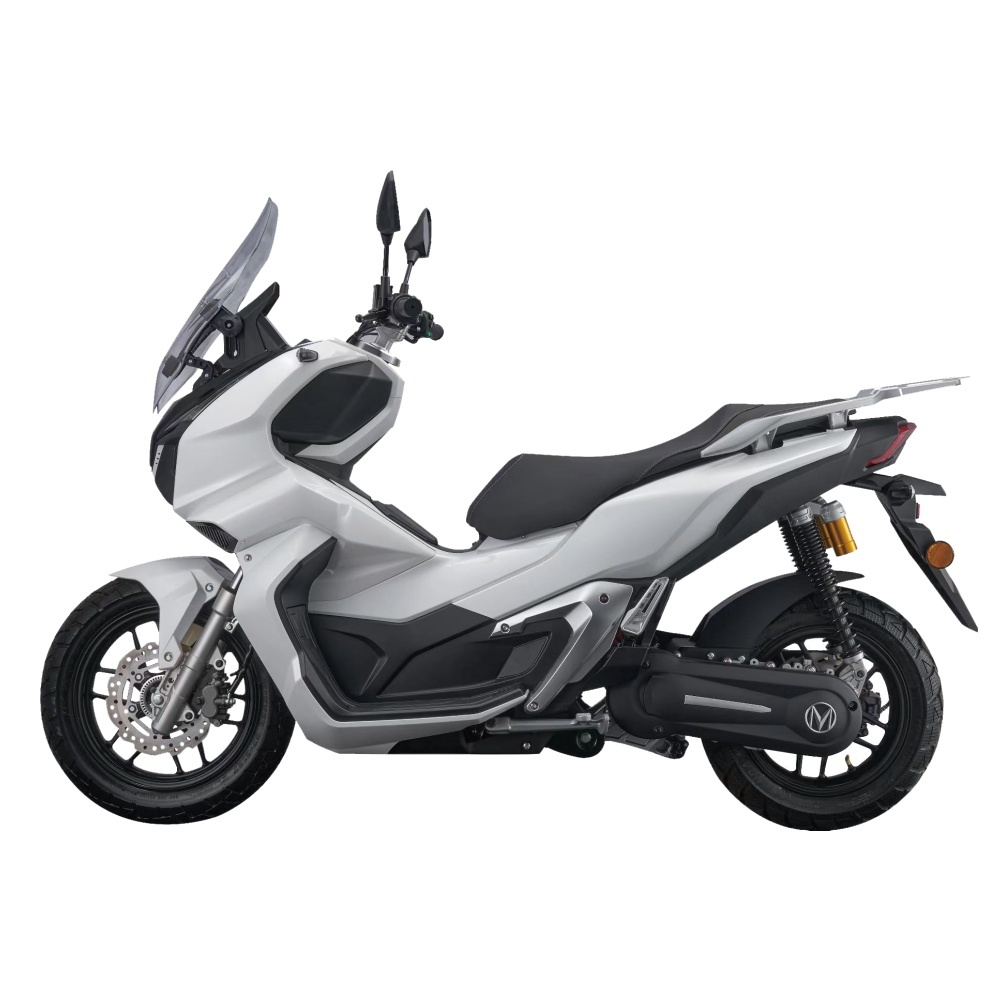 Hot Selling 13inch 14inch 3000W Electric Moped 80KM/H Electric Sport Motorcycle China's 72V Two-Wheel Electric Scooter Adults