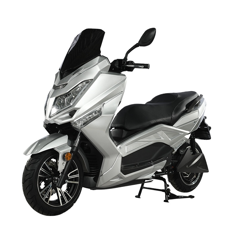 High Speed Scooter 5000w Chinese Factory Price 80km/h Best Electric Moped Motorcycle Scooters for Adult