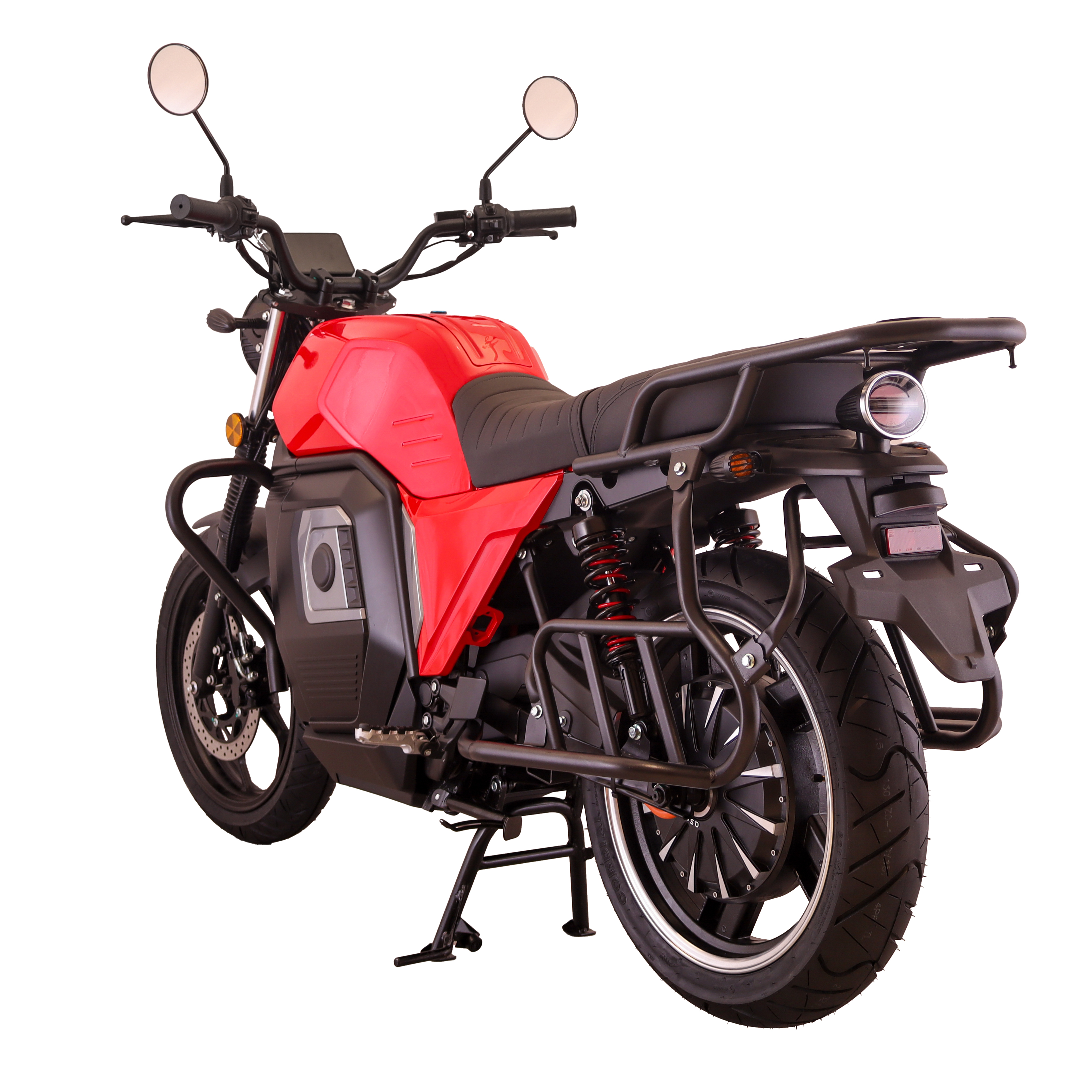 Factory Price Newest Scooter Electric 2 Wheel Scooter 3000W 72V 67AH Adult Electric Scooter