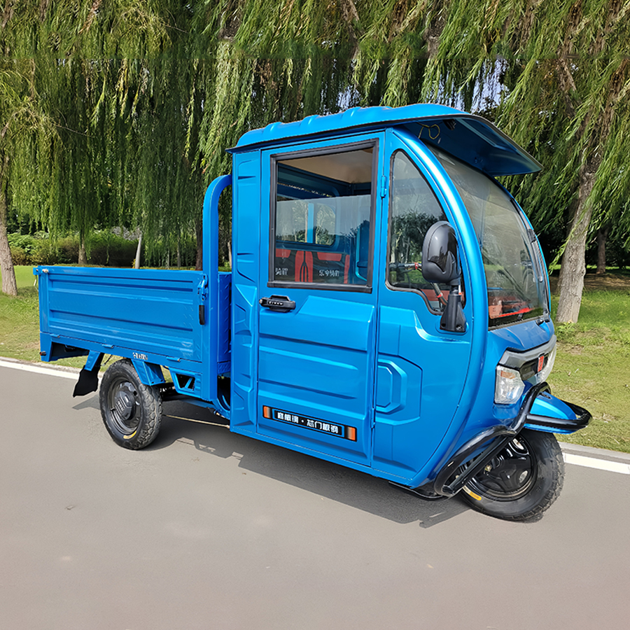 Adult 3 Wheel Electric Tricycle for Sale