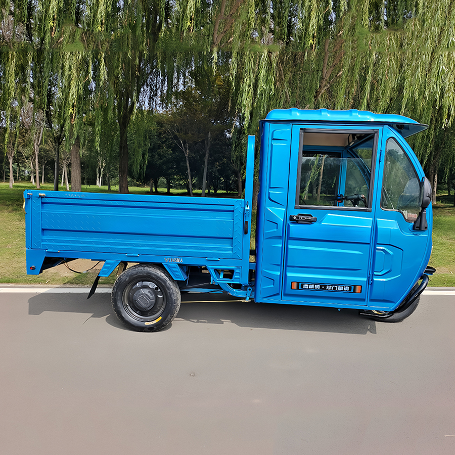 Adult 3 Wheel Electric Tricycle for Sale