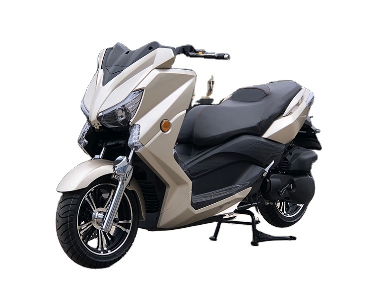 2026 Off-Road Electric Motorcycle SKD CKD 14nch  3000W 500W 8000W 72V Lithium Battery Pedal Moped for Adults