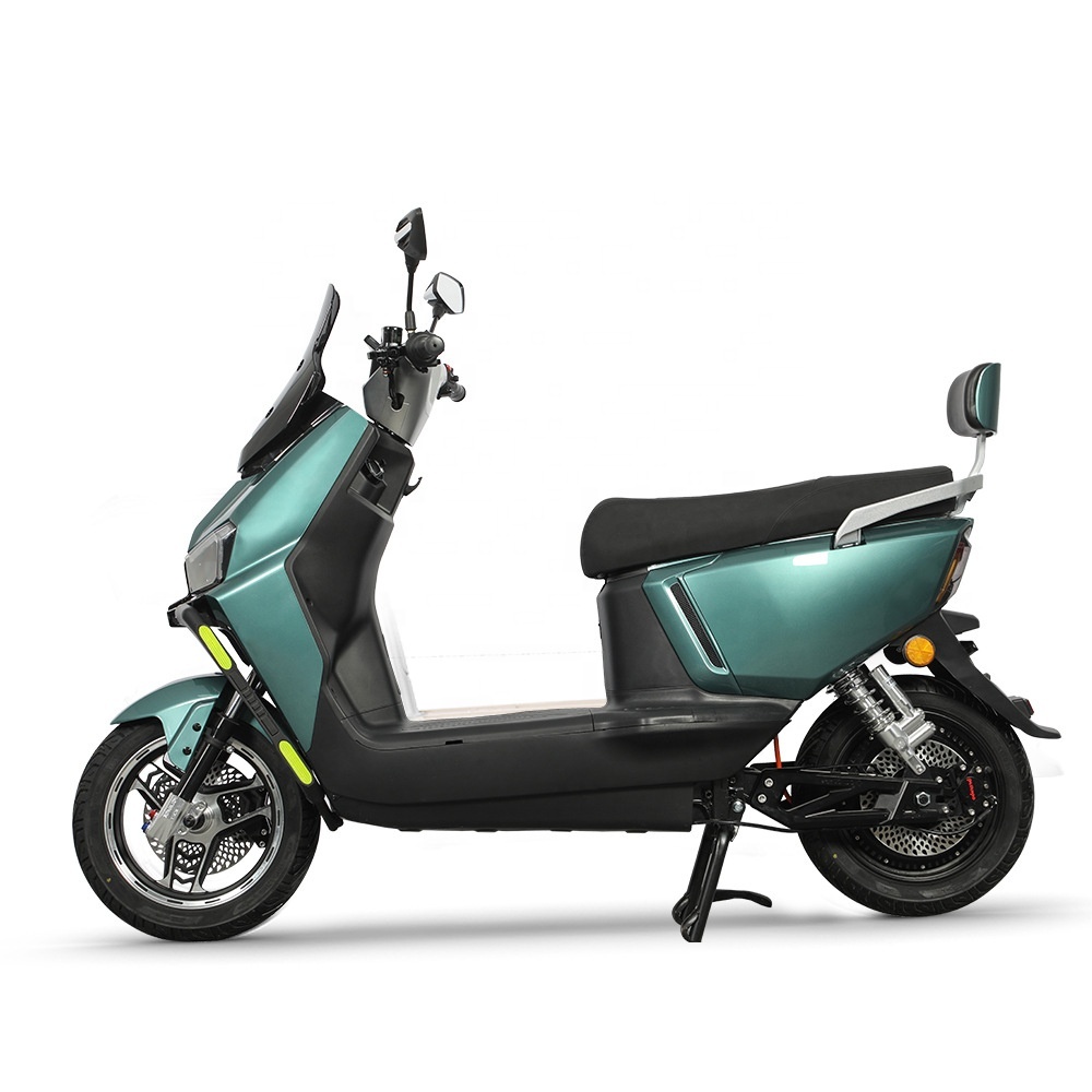 High-power 2000W Motor Electric Motorcycle High-speed 80km/h Electric Motorcycle Adult Urban Electric Bicycle