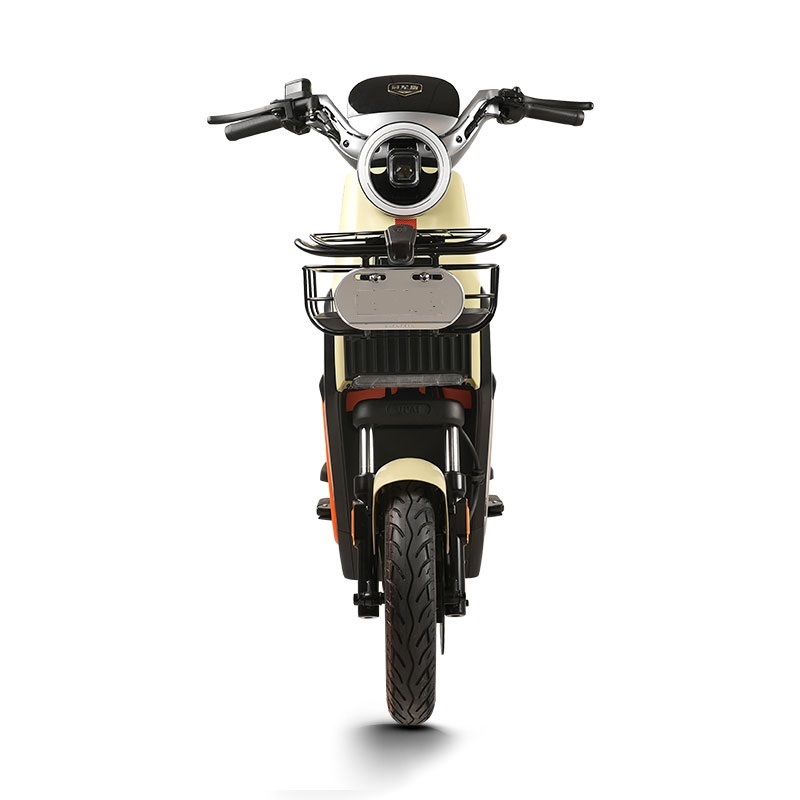 Wholesale Electric Motorcycle E-Moped Adult Electric Scooter 800W Electric Bike Adult Electric Mopeds Battery Scooter Bike