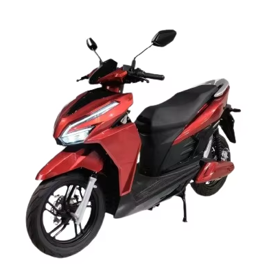Eagle-Pro 72V 3000W Racing Electric Motorcycle Moped with Removable 55Ah Lithium Battery 160KMS Range 61-80km/h Speed for Adults