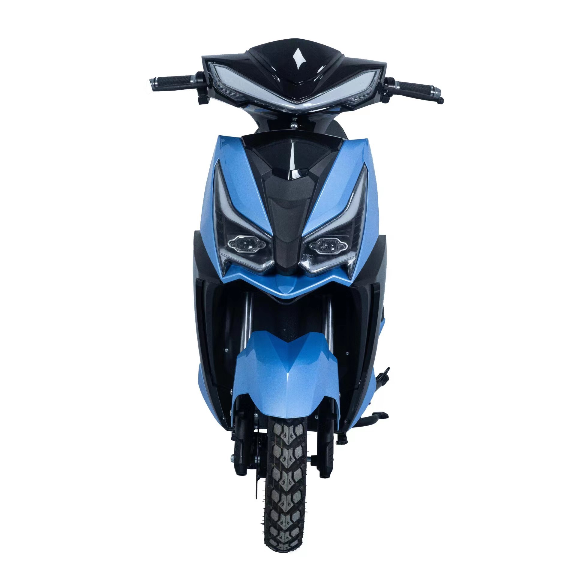 Cheaper Electric Motorcycle Adult Fast CKD Electric Motorbike ZL9 2000W With Disk Brake Moped Deliver Electric Scooter