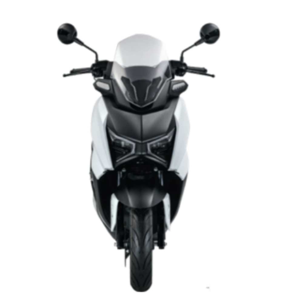 Tiger-2 Wheels 3000w 72V30AH EEC China CKD Electric Scooter Moped Retro  Motorcycle with Removable Lithium Battery for Adults