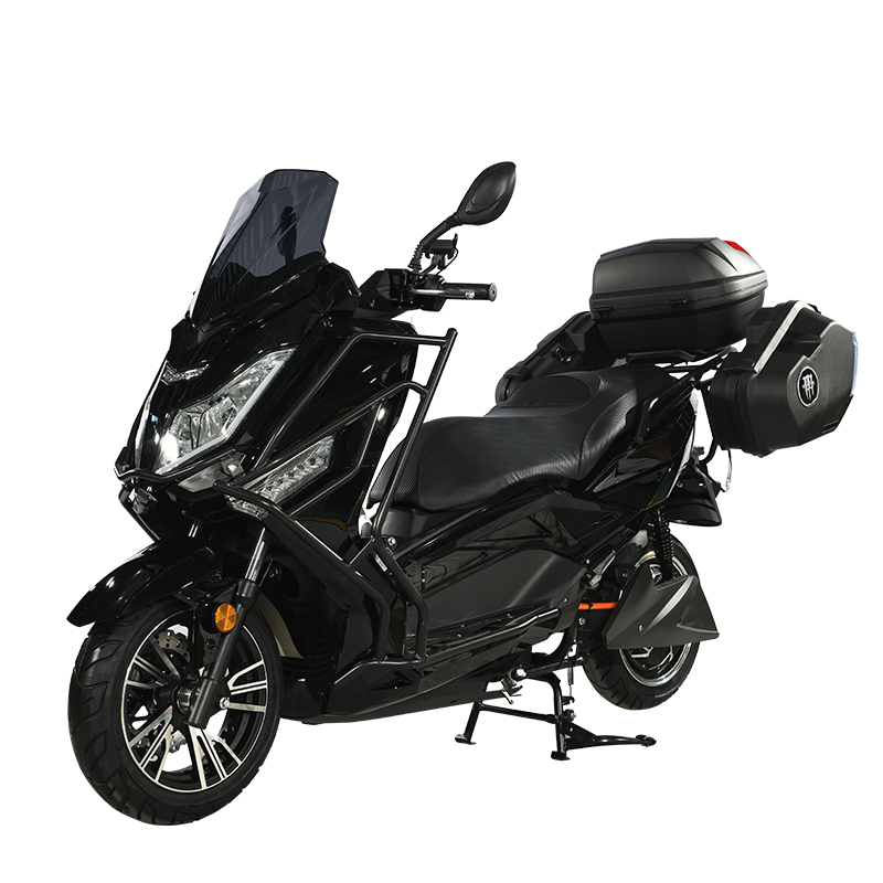 High Speed Scooter 5000w Chinese Factory Price 80km/h Best Electric Moped Motorcycle Scooters for Adult