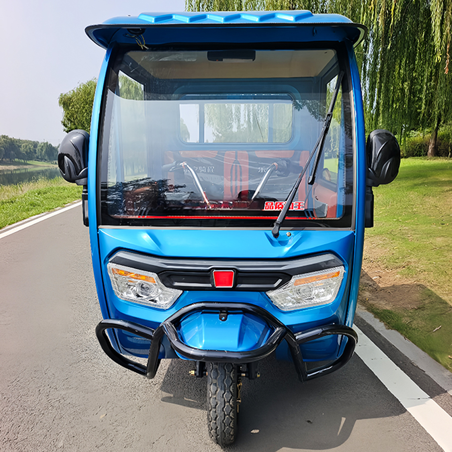 Adult 3 Wheel Electric Tricycle for Sale