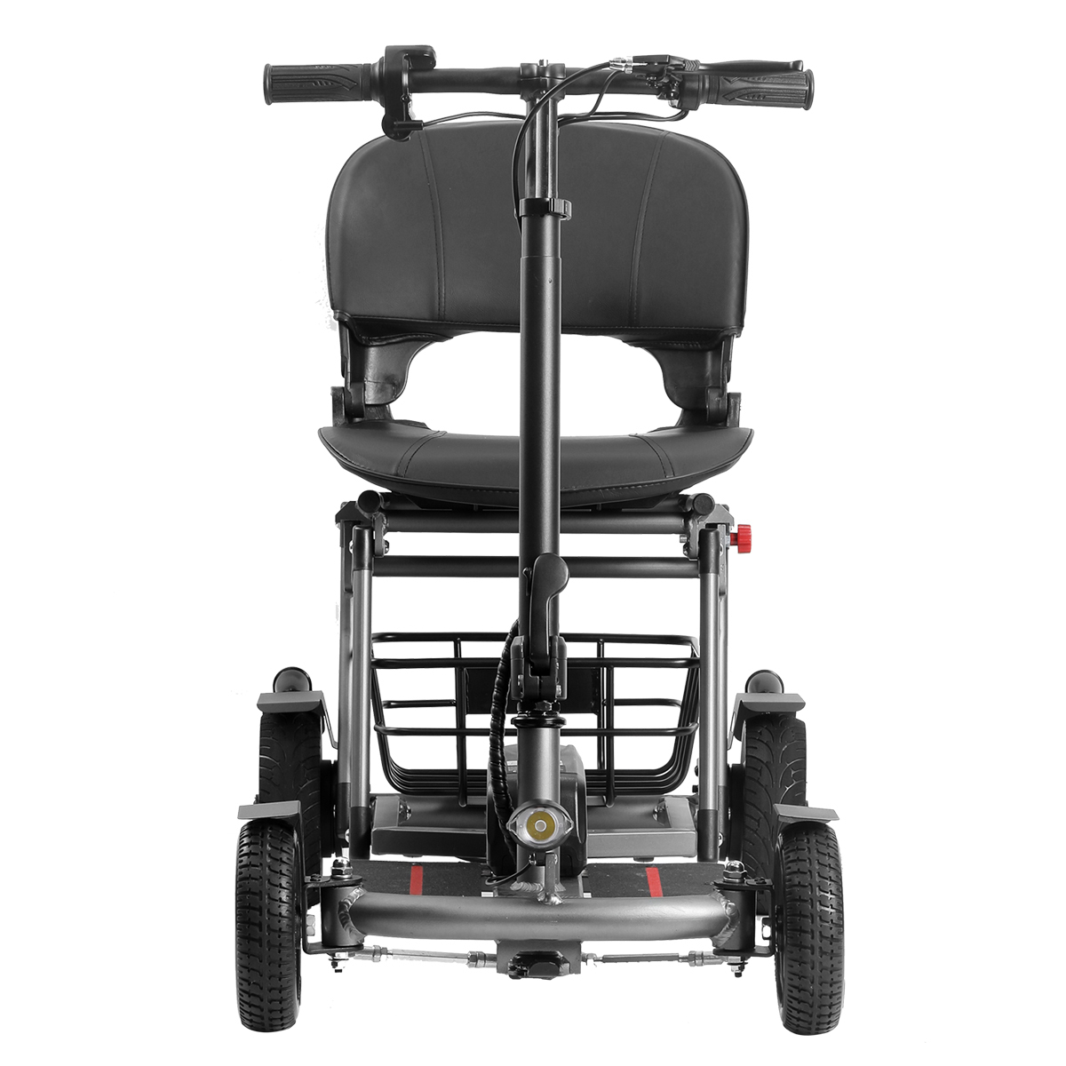 EU US Warehouse Professional Wholesale Electric Mobility Scooter With Seat  Electric Scooters Self-Balancing Electric Scooters