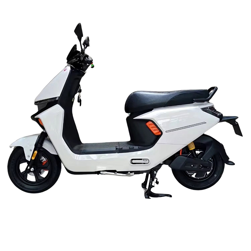 High-Speed Sportbikes Electric Scooter Model X9 for Adults Cool Design Long Range Two-Wheel Off-Road Drive 72V