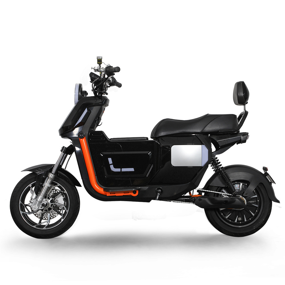CE & EEC Dual Certified Cheap Electric Scooter Stock for Cross-Border Sellers