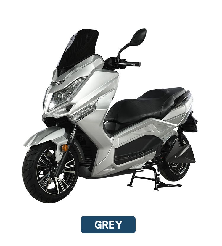 High Speed Scooter 5000w Chinese Factory Price 80km/h Best Electric Moped Motorcycle Scooters for Adult