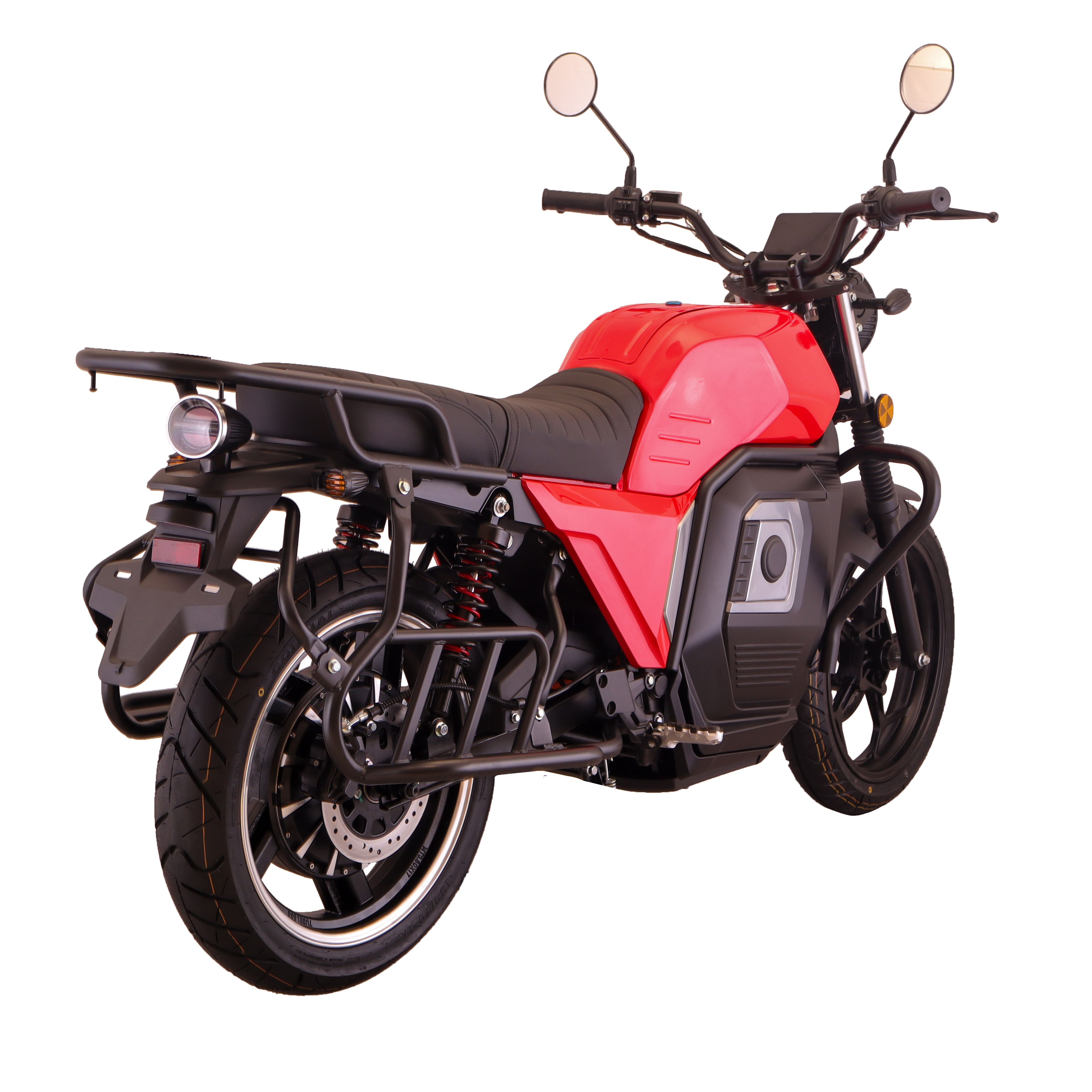 Factory Price Newest Scooter Electric 2 Wheel Scooter 3000W 72V 67AH Adult Electric Scooter