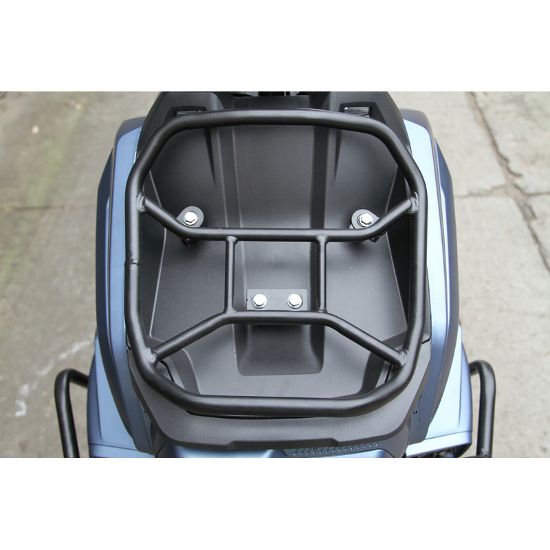 3000W 72V32Ah Electric Scooter Suited to Delivery Work and Weekend Neighborhood