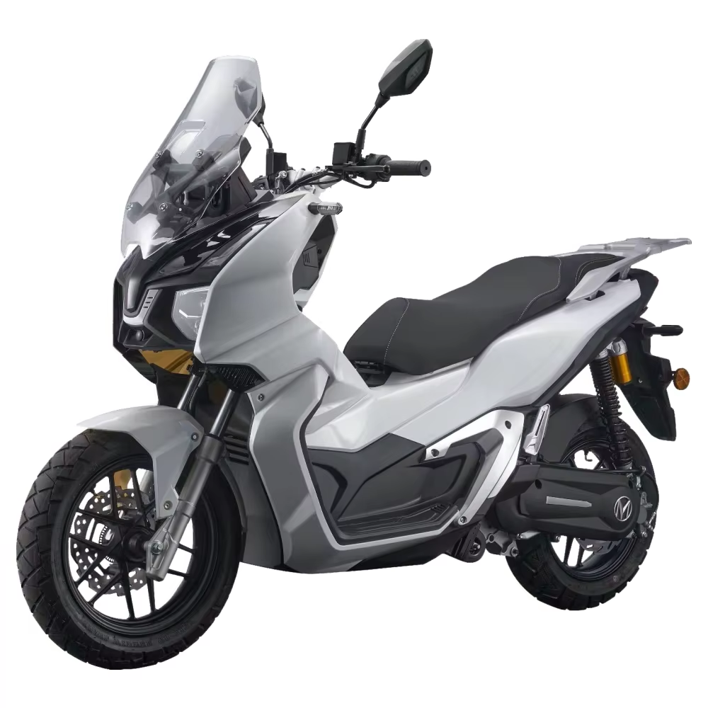 Hot Selling 13inch 14inch 3000W Electric Moped 80KM/H Electric Sport Motorcycle China's 72V Two-Wheel Electric Scooter Adults
