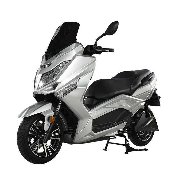 High Speed Scooter 5000w Chinese Factory Price 80km/h Best Electric Moped Motorcycle Scooters for Adult