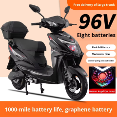 Configure 60V20AH lead-acid battery